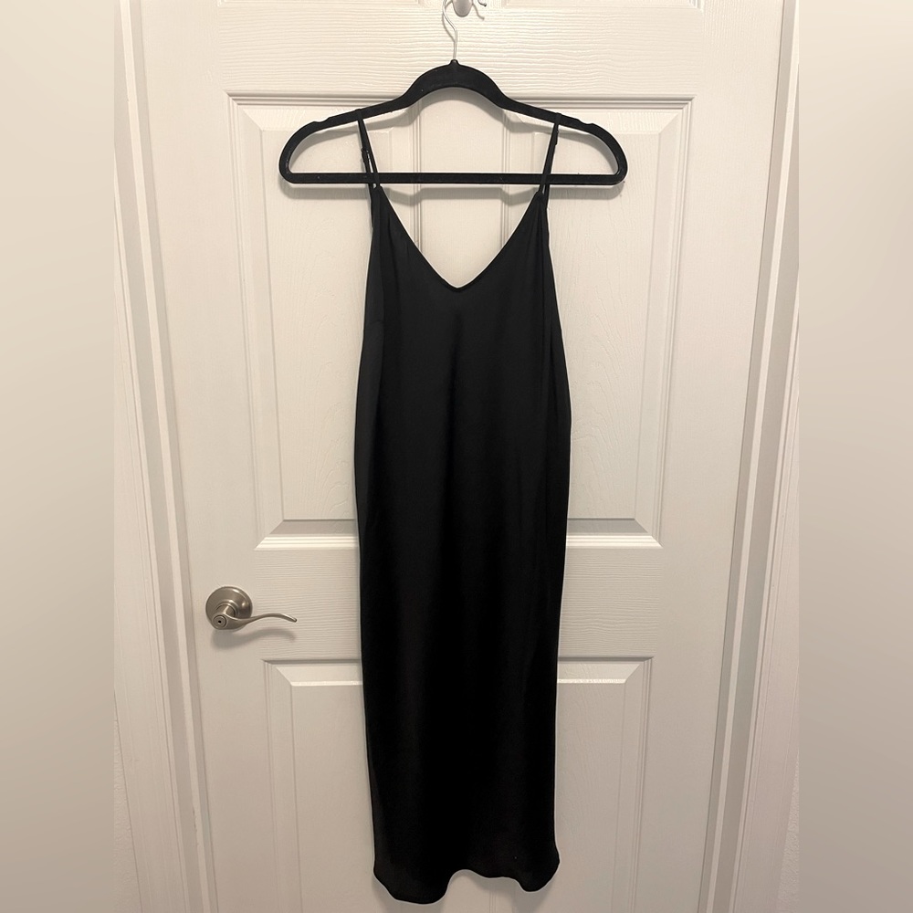 A New Day Slip/Shift Dress Size XL
